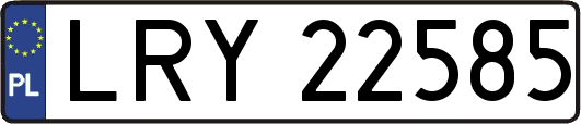 LRY22585