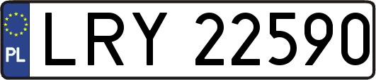 LRY22590