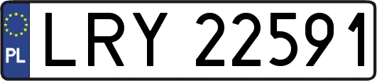 LRY22591