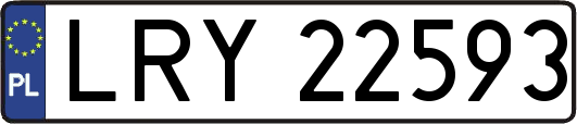 LRY22593