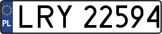 LRY22594