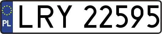 LRY22595