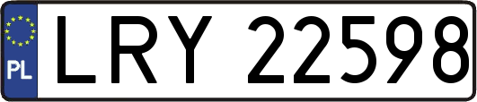 LRY22598