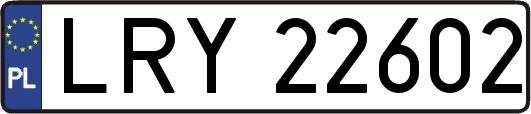 LRY22602