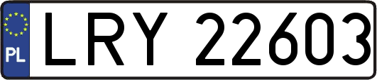 LRY22603