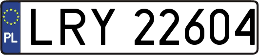 LRY22604