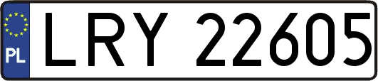 LRY22605