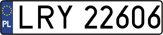 LRY22606