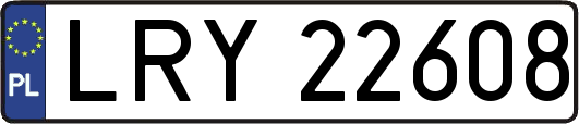 LRY22608