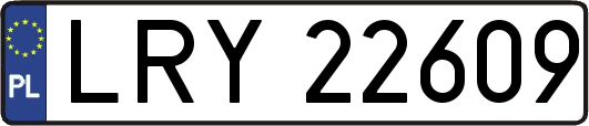 LRY22609