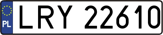 LRY22610