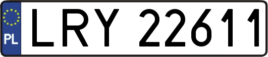 LRY22611