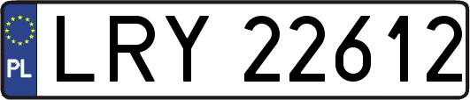 LRY22612