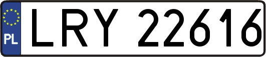 LRY22616