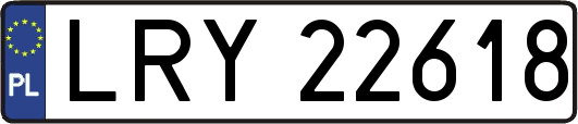 LRY22618