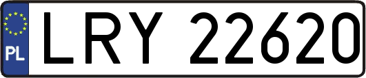 LRY22620