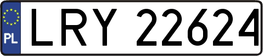 LRY22624