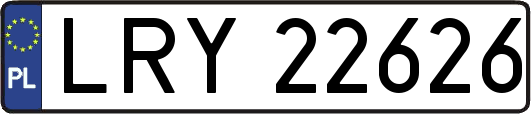 LRY22626