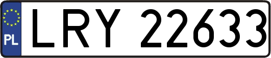 LRY22633