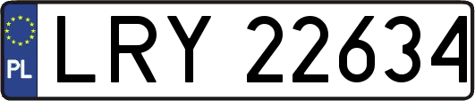 LRY22634
