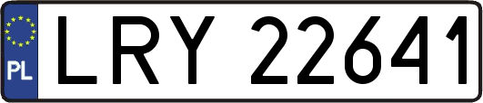 LRY22641