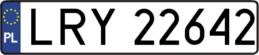 LRY22642