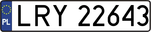 LRY22643