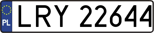 LRY22644