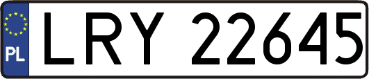 LRY22645