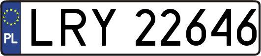 LRY22646