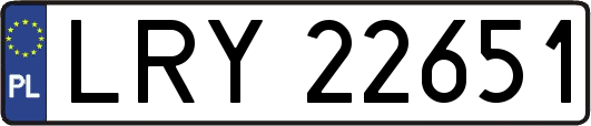 LRY22651