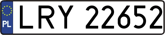 LRY22652