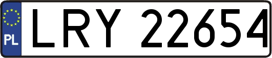 LRY22654