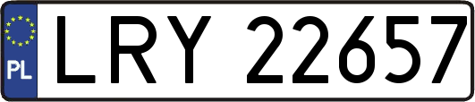 LRY22657