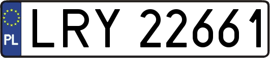 LRY22661
