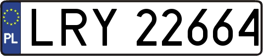 LRY22664