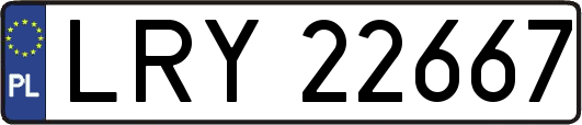 LRY22667