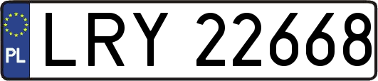 LRY22668