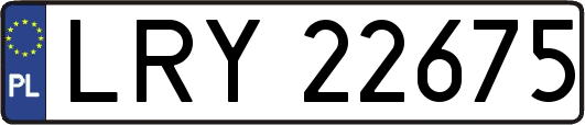 LRY22675
