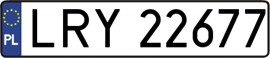 LRY22677