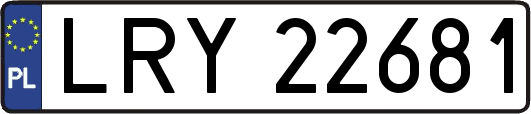 LRY22681