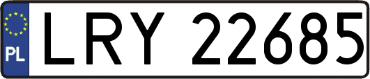 LRY22685