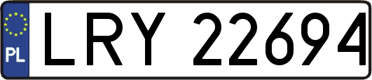 LRY22694