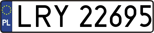 LRY22695