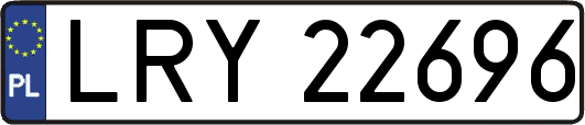 LRY22696