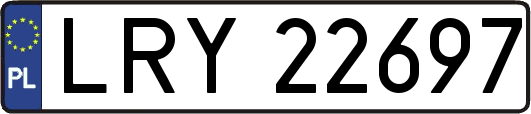 LRY22697