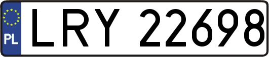 LRY22698