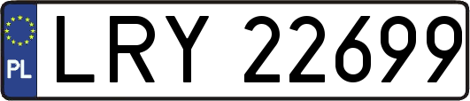LRY22699