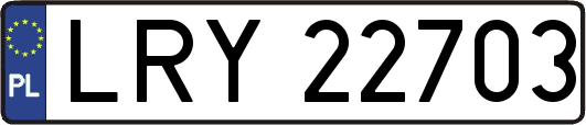 LRY22703