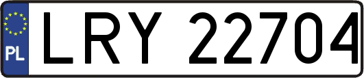 LRY22704